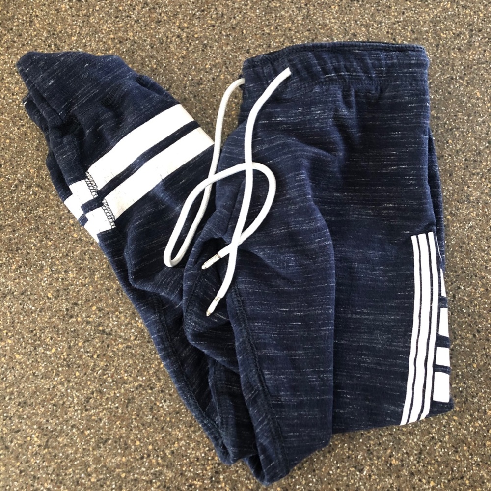 LIKE NEW Devil's Lake sweatpants
